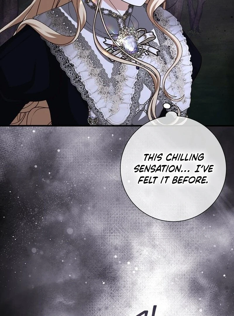 I Became the Mother of the Supporting Male Lead’s Son Chapter 49 - Page 82