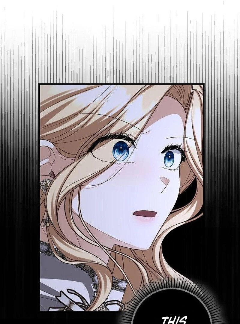 I Became the Mother of the Supporting Male Lead’s Son Chapter 49 - Page 84