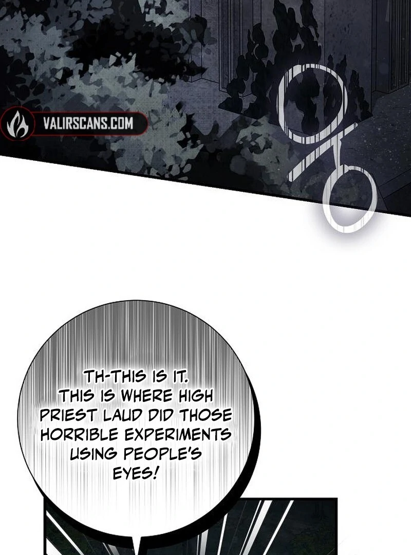 I Became the Mother of the Supporting Male Lead’s Son Chapter 49 - Page 86