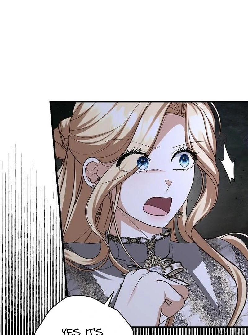 I Became the Mother of the Supporting Male Lead’s Son Chapter 49 - Page 88