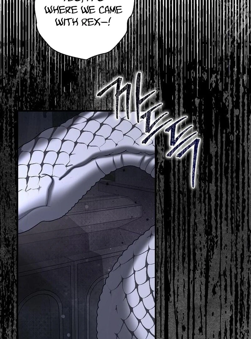 I Became the Mother of the Supporting Male Lead’s Son Chapter 49 - Page 89