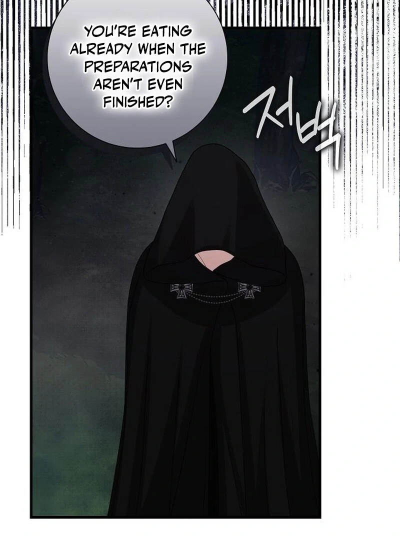 I Became the Mother of the Supporting Male Lead’s Son Chapter 49 - Page 96