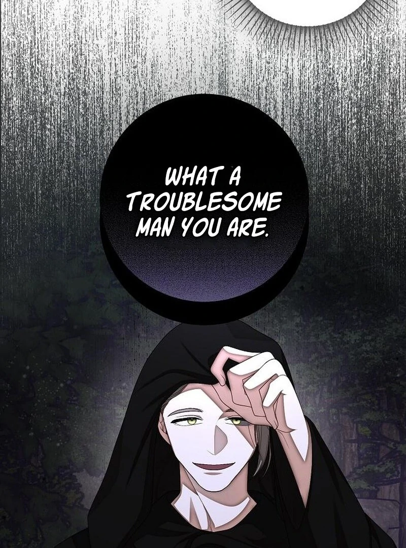 I Became the Mother of the Supporting Male Lead’s Son Chapter 49 - Page 98