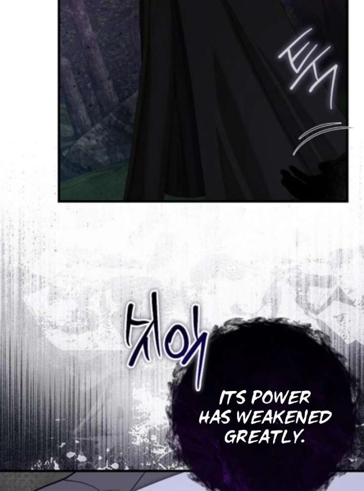 I Became the Mother of the Supporting Male Lead’s Son Chapter 50 - Page 9