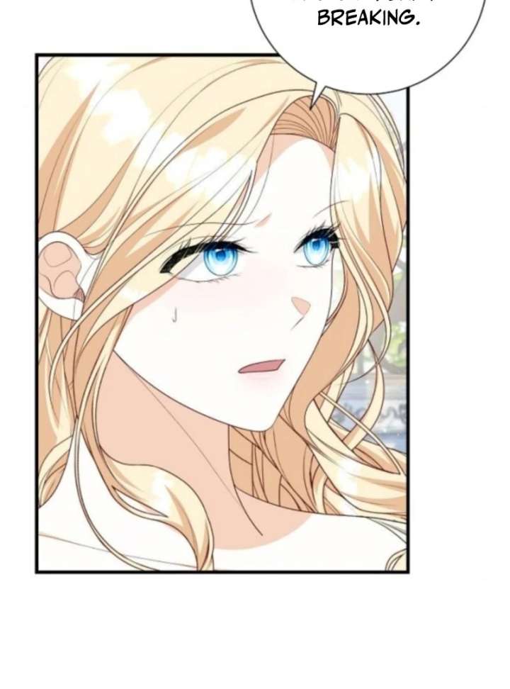 I Became the Mother of the Supporting Male Lead’s Son Chapter 51 - Page 38