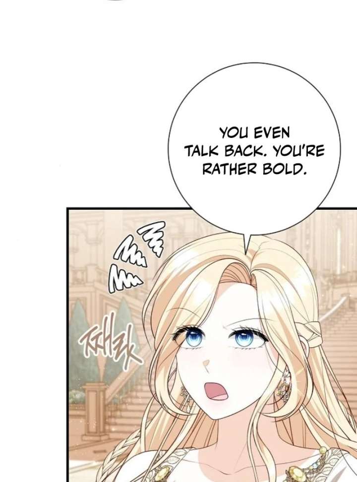 I Became the Mother of the Supporting Male Lead’s Son Chapter 51 - Page 100