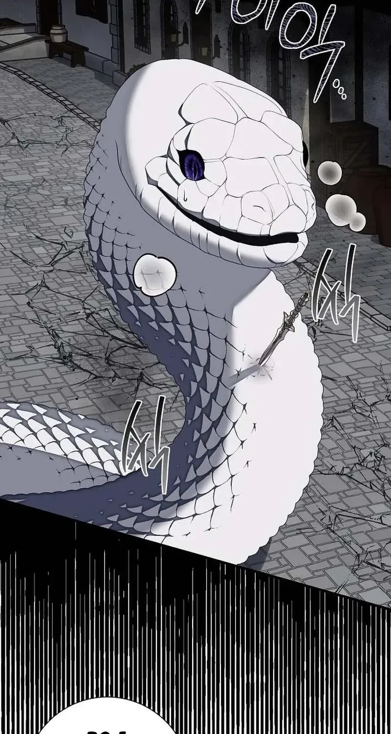 I Became the Mother of the Supporting Male Lead’s Son Chapter 76 - Page 3