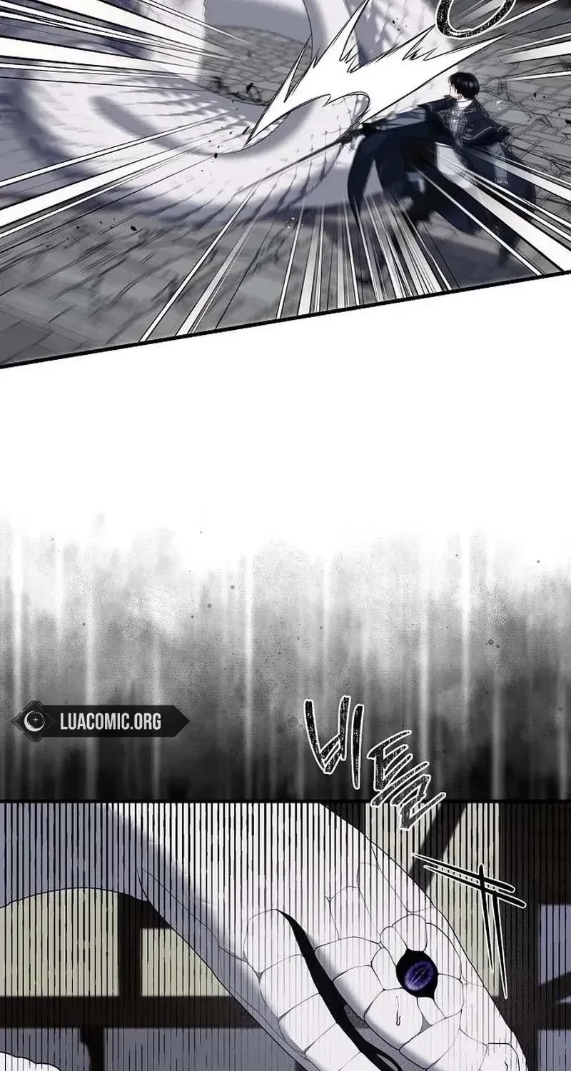 I Became the Mother of the Supporting Male Lead’s Son Chapter 76 - Page 9