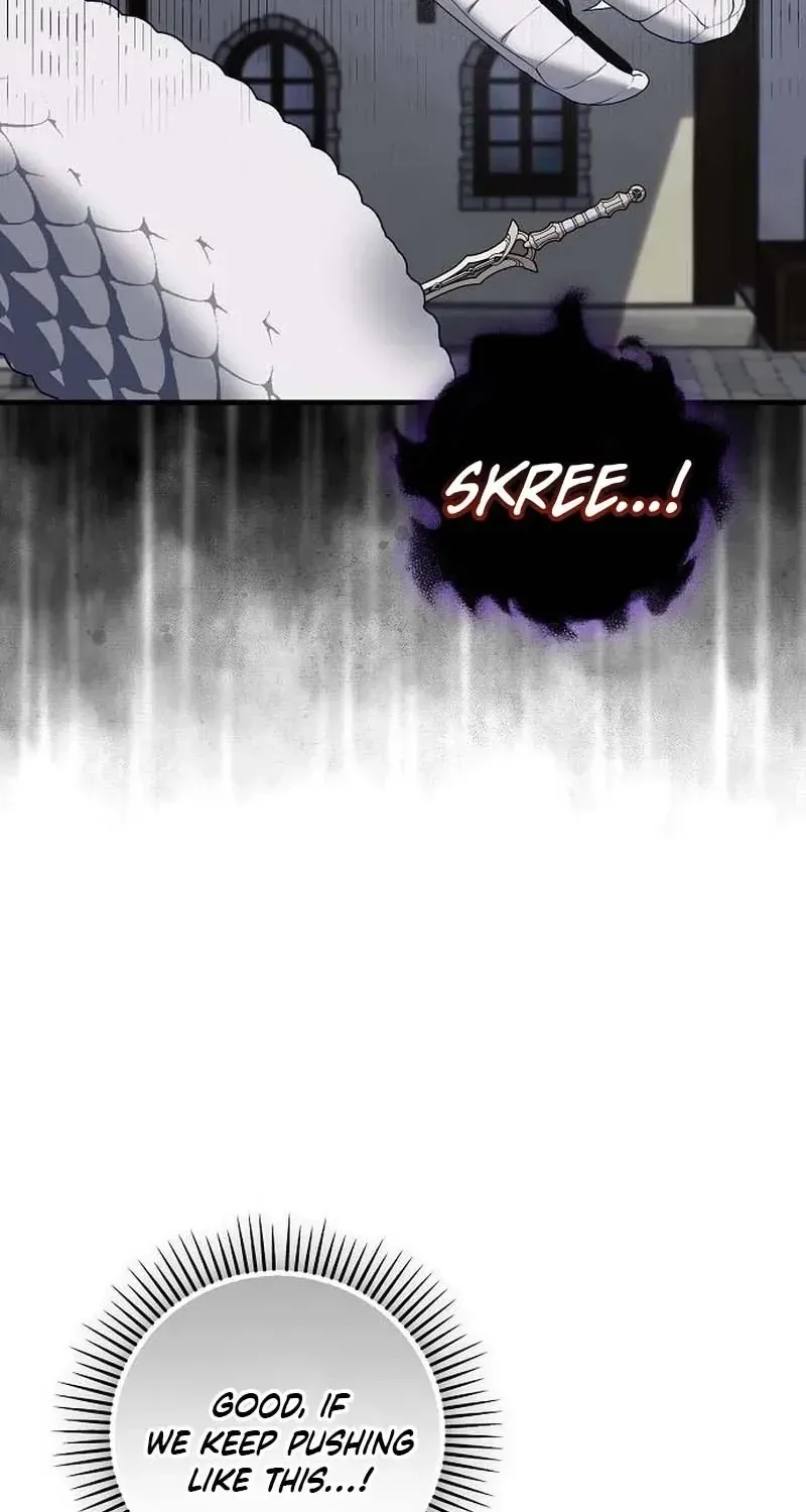 I Became the Mother of the Supporting Male Lead’s Son Chapter 76 - Page 10