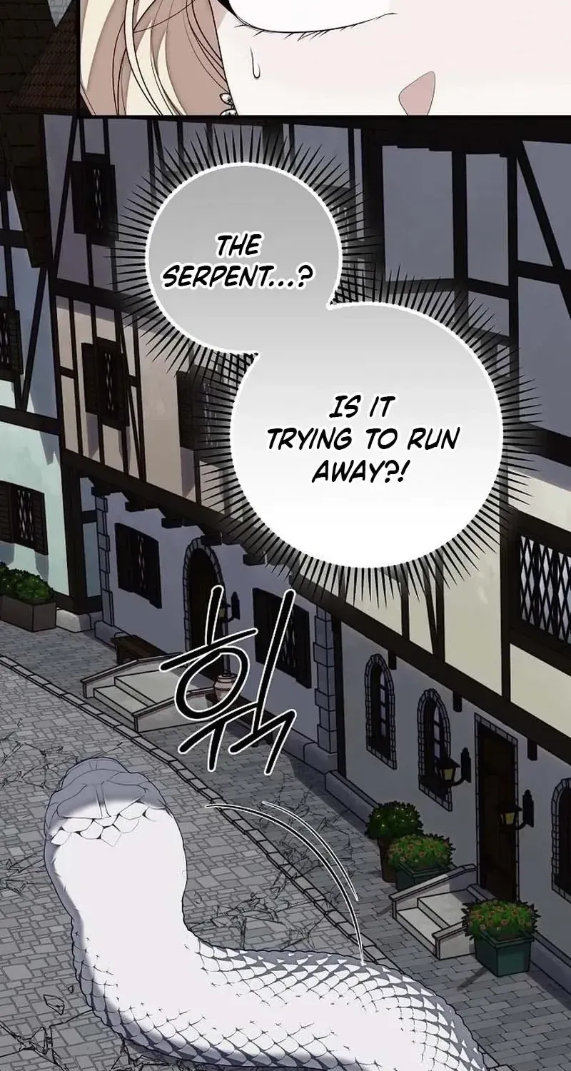 I Became the Mother of the Supporting Male Lead’s Son Chapter 76 - Page 12