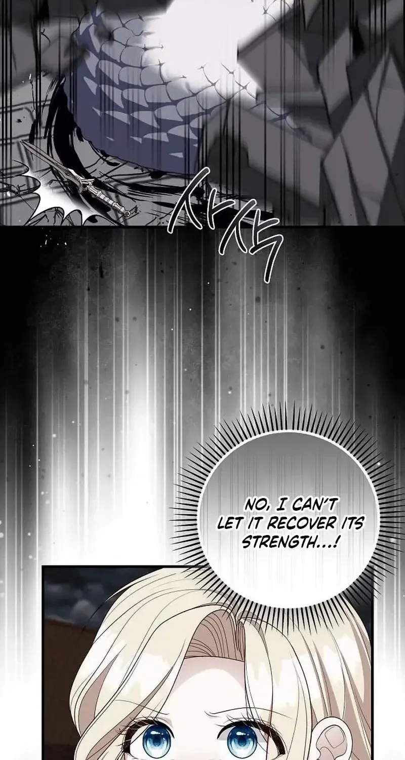 I Became the Mother of the Supporting Male Lead’s Son Chapter 76 - Page 16