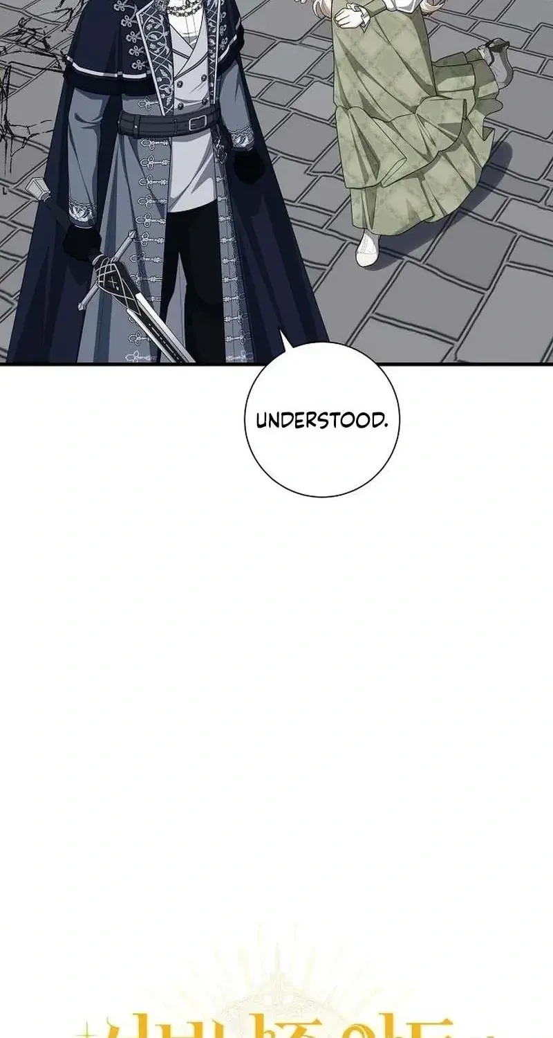 I Became the Mother of the Supporting Male Lead’s Son Chapter 76 - Page 18