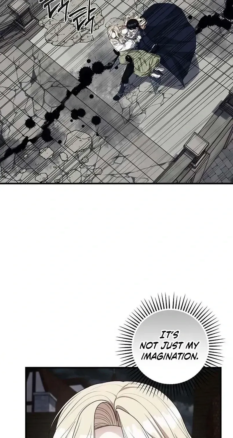 I Became the Mother of the Supporting Male Lead’s Son Chapter 76 - Page 20