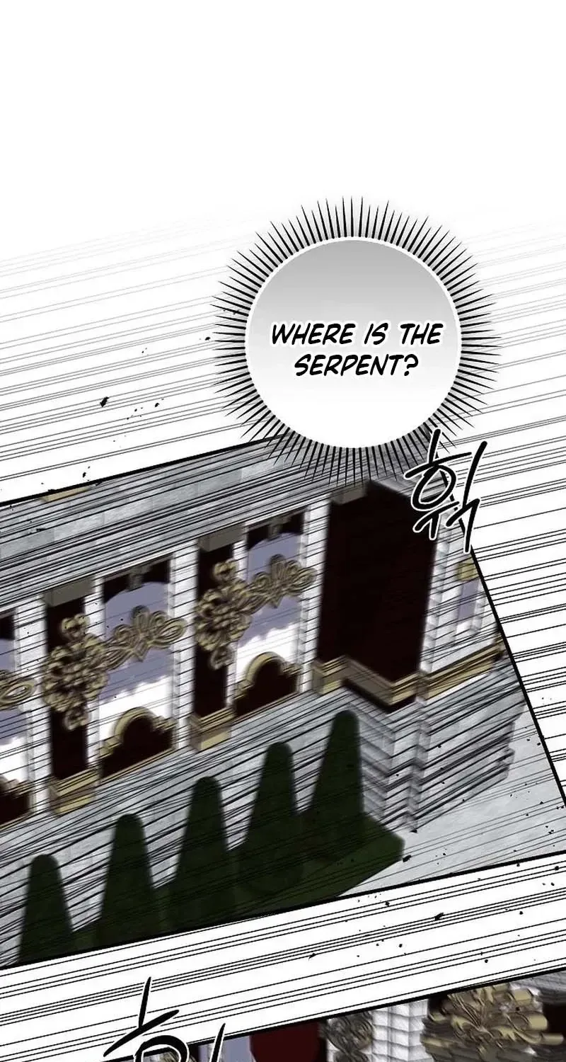I Became the Mother of the Supporting Male Lead’s Son Chapter 76 - Page 28