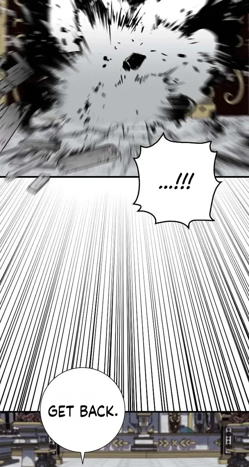 I Became the Mother of the Supporting Male Lead’s Son Chapter 76 - Page 31