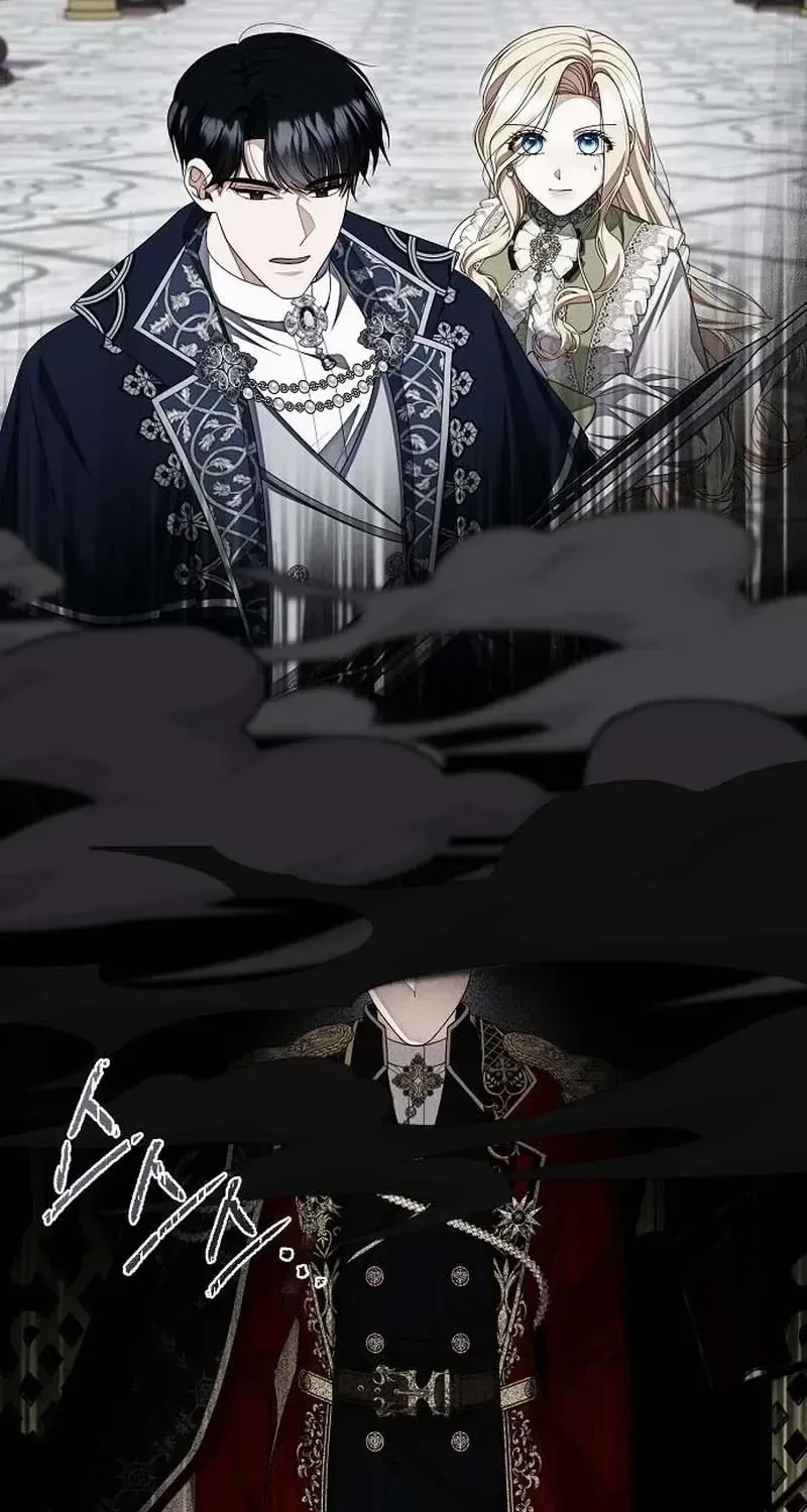 I Became the Mother of the Supporting Male Lead’s Son Chapter 76 - Page 32