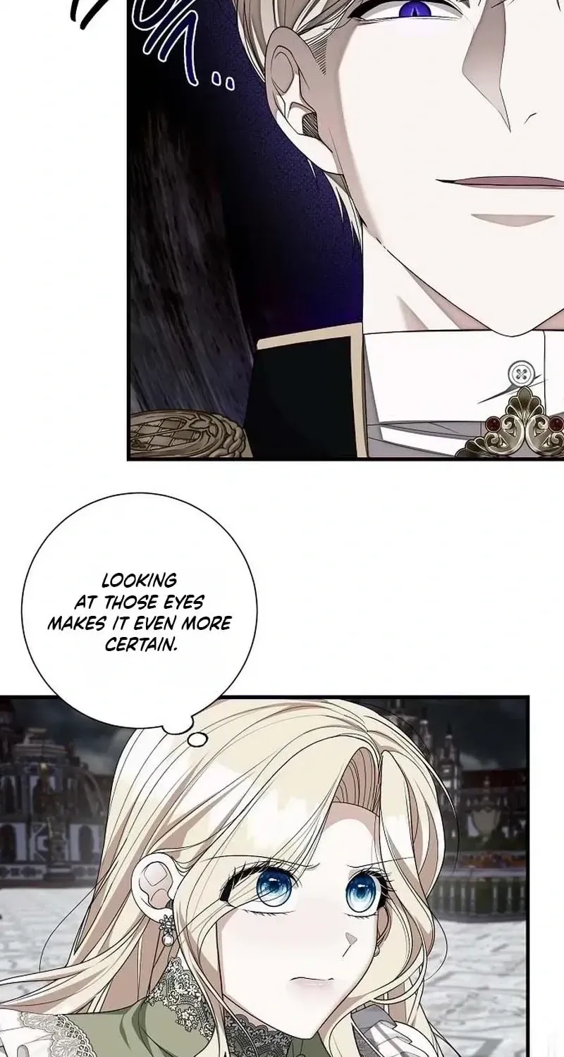 I Became the Mother of the Supporting Male Lead’s Son Chapter 76 - Page 38