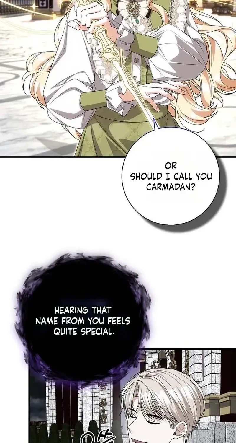 I Became the Mother of the Supporting Male Lead’s Son Chapter 76 - Page 41