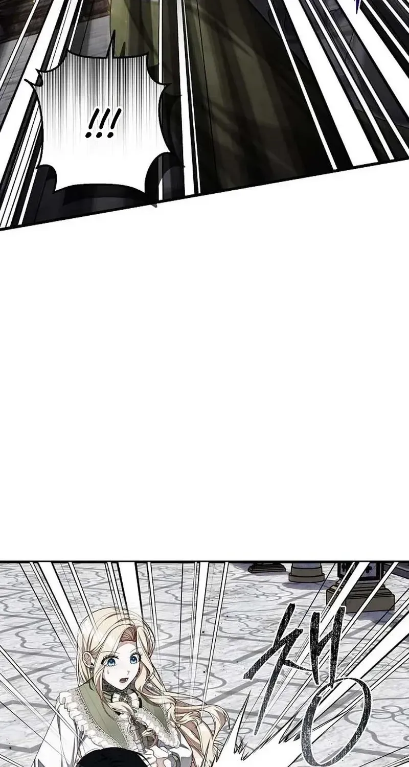 I Became the Mother of the Supporting Male Lead’s Son Chapter 76 - Page 45