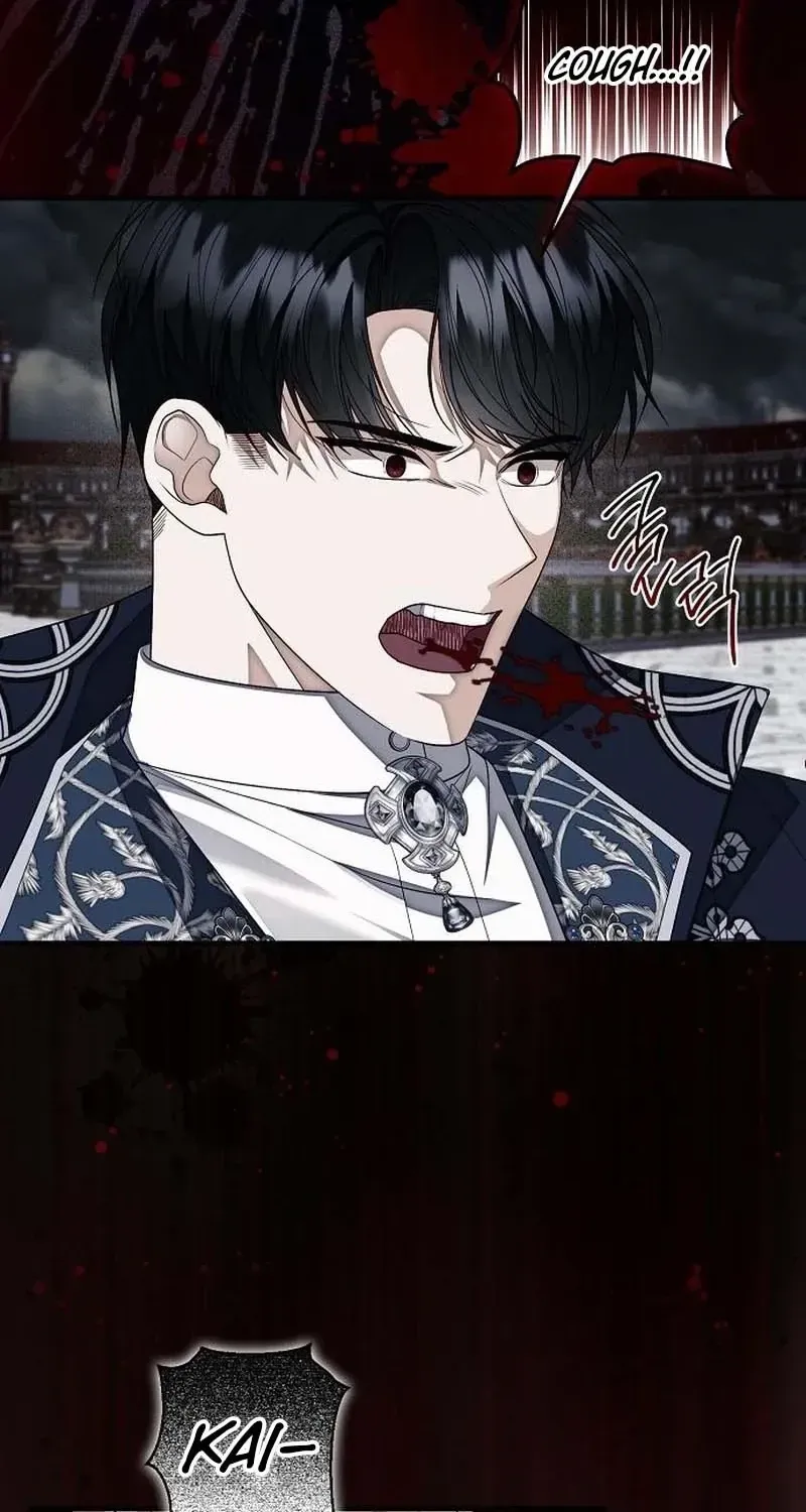 I Became the Mother of the Supporting Male Lead’s Son Chapter 76 - Page 50