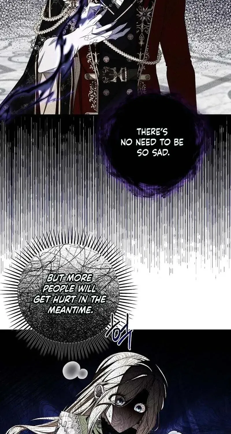 I Became the Mother of the Supporting Male Lead’s Son Chapter 76 - Page 55