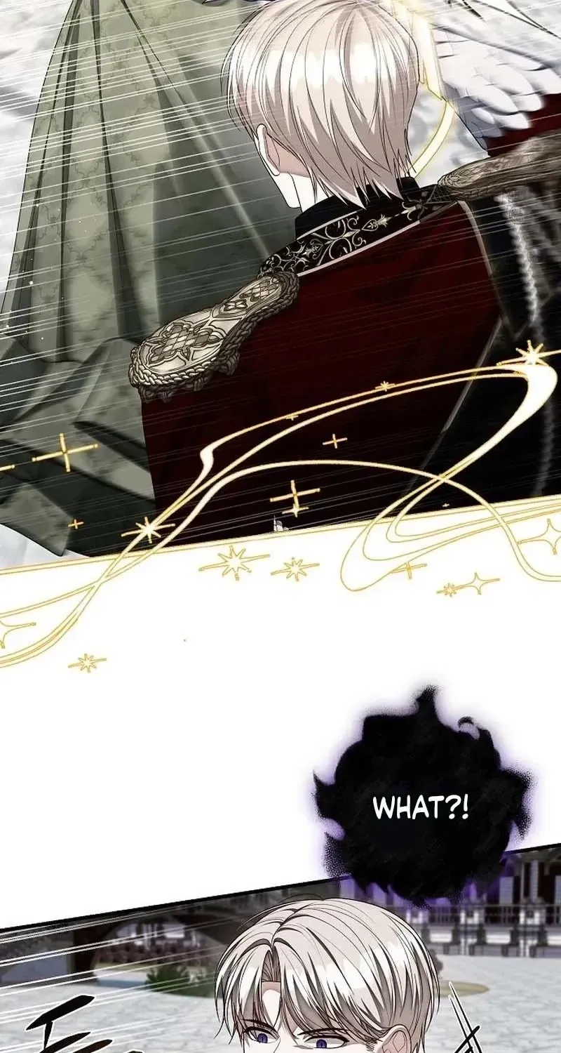 I Became the Mother of the Supporting Male Lead’s Son Chapter 76 - Page 60