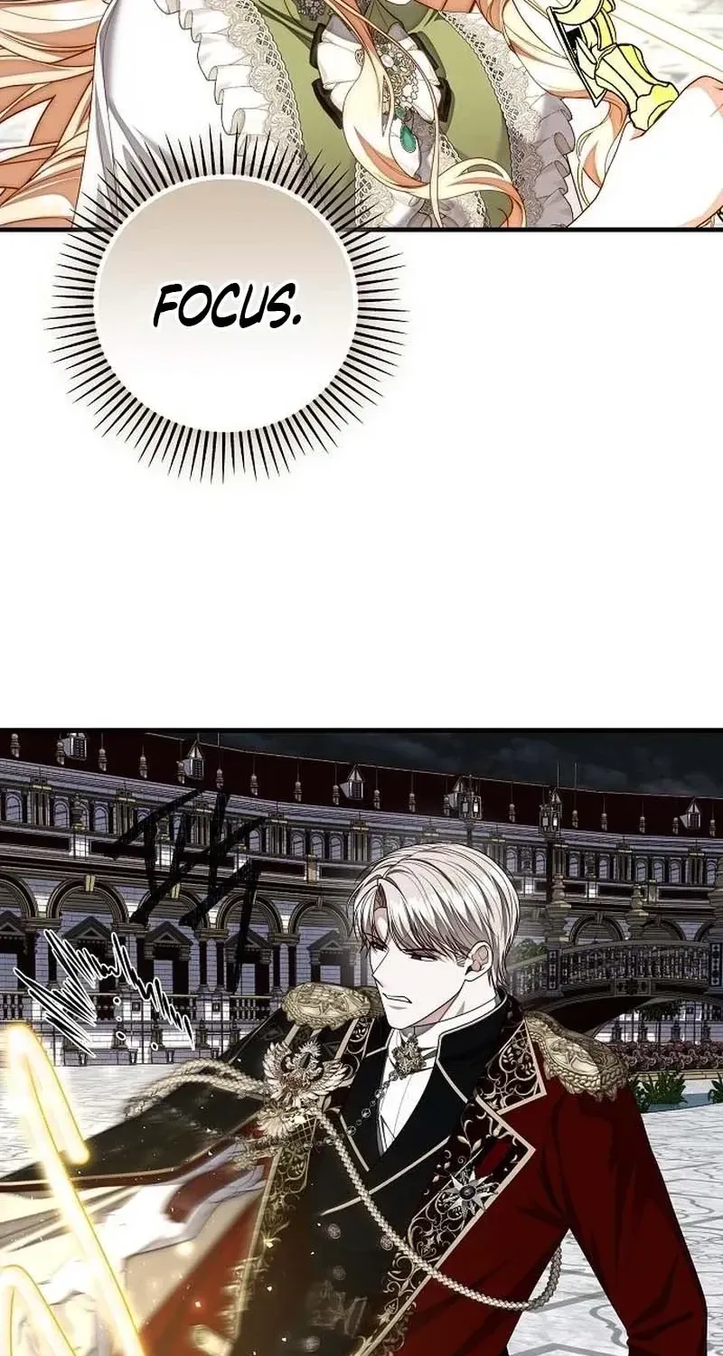 I Became the Mother of the Supporting Male Lead’s Son Chapter 76 - Page 62