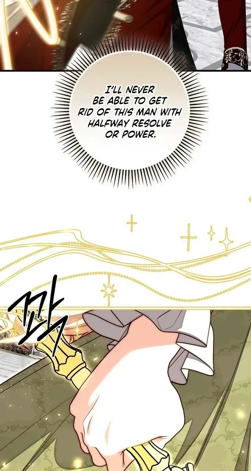 I Became the Mother of the Supporting Male Lead’s Son Chapter 76 - Page 63