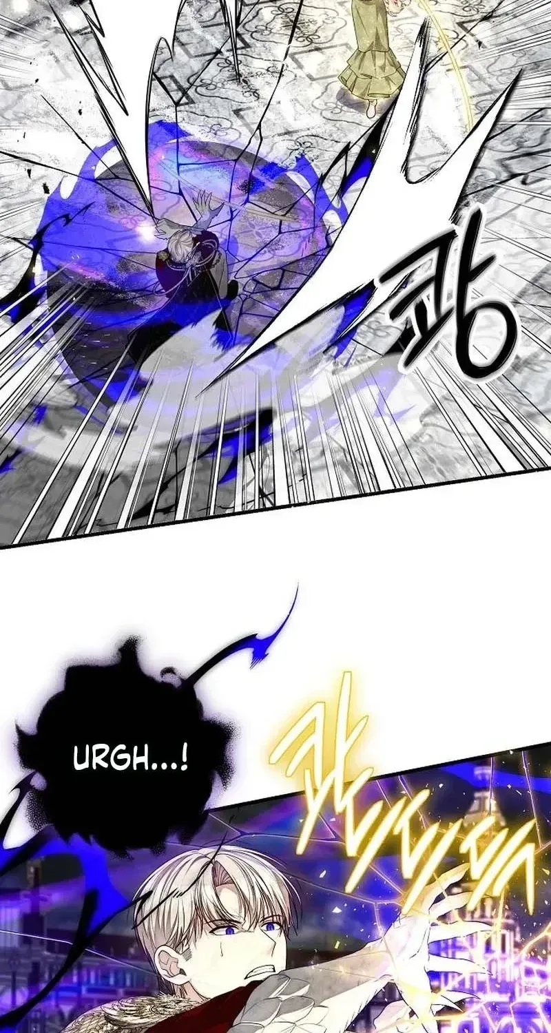 I Became the Mother of the Supporting Male Lead’s Son Chapter 77 - Page 4