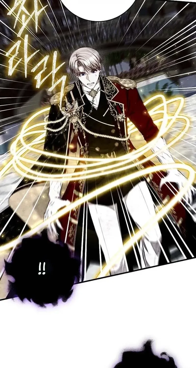 I Became the Mother of the Supporting Male Lead’s Son Chapter 77 - Page 10