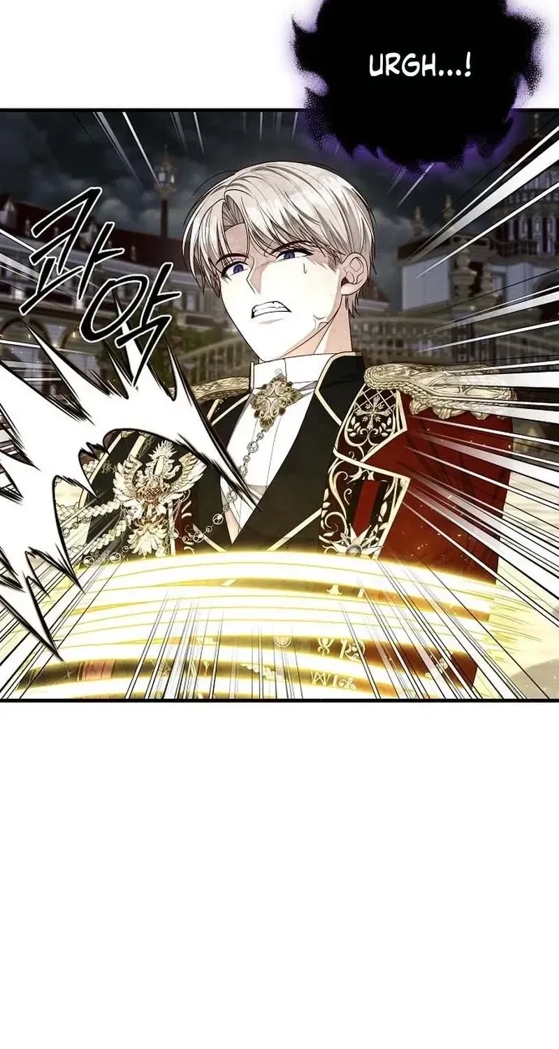 I Became the Mother of the Supporting Male Lead’s Son Chapter 77 - Page 11
