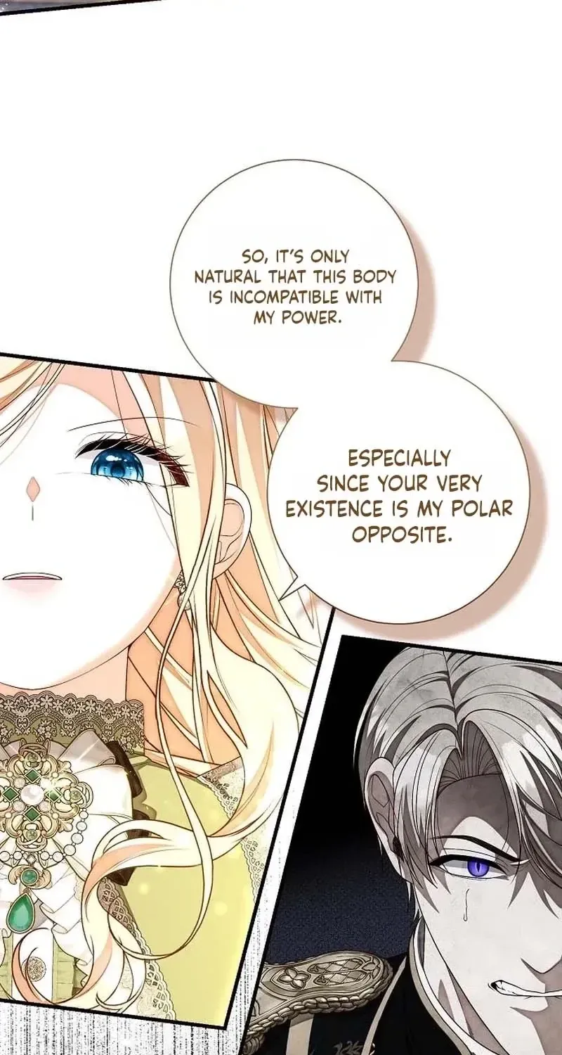 I Became the Mother of the Supporting Male Lead’s Son Chapter 77 - Page 13