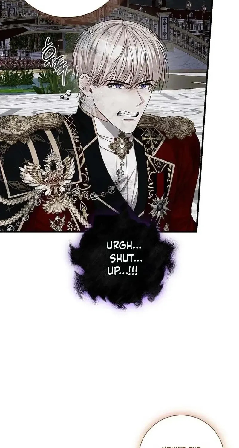 I Became the Mother of the Supporting Male Lead’s Son Chapter 77 - Page 18