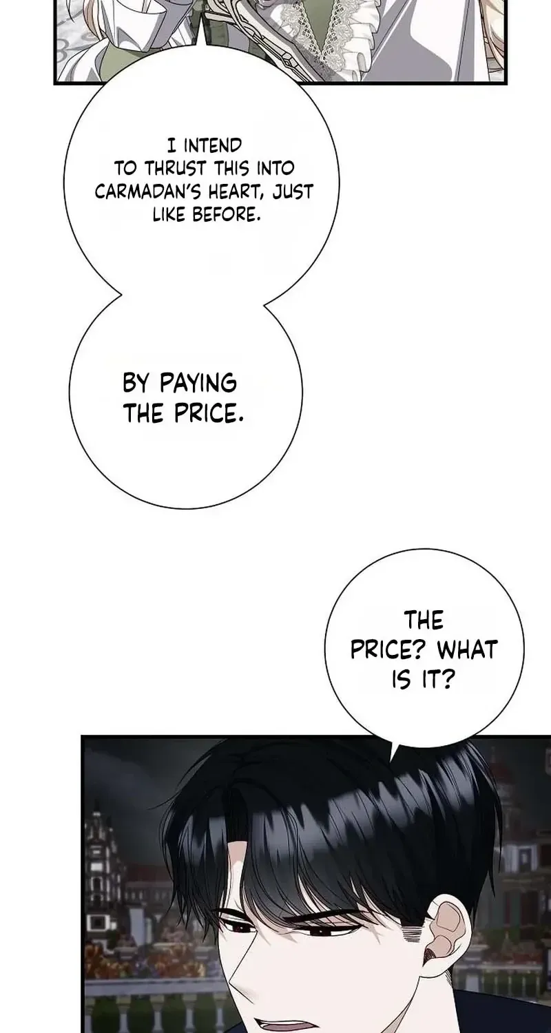 I Became the Mother of the Supporting Male Lead’s Son Chapter 77 - Page 29