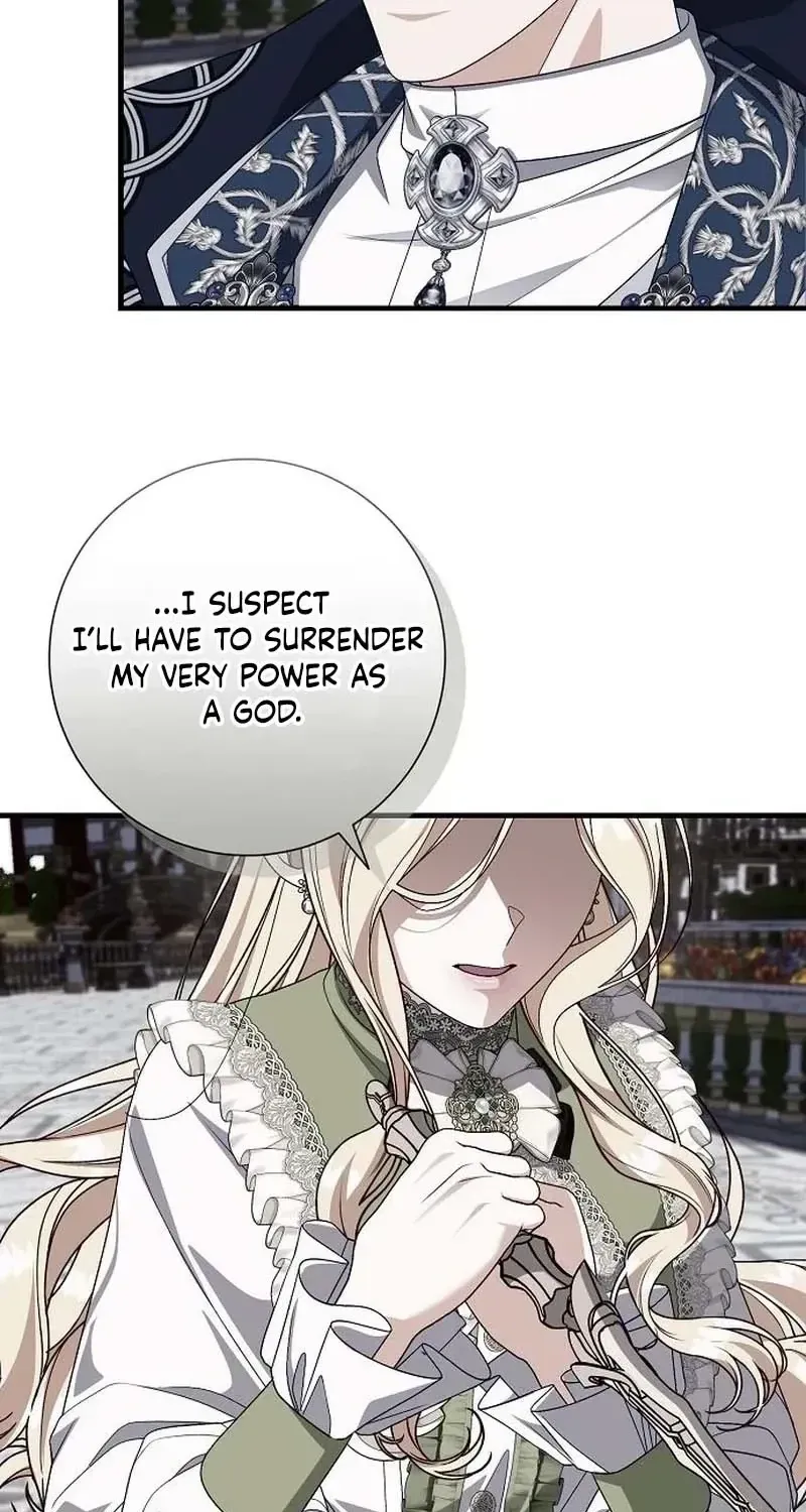 I Became the Mother of the Supporting Male Lead’s Son Chapter 77 - Page 30