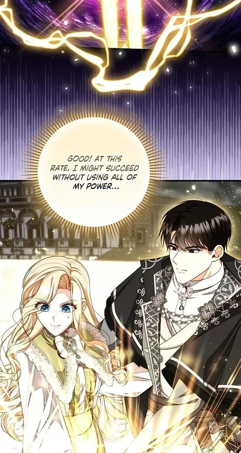 I Became the Mother of the Supporting Male Lead’s Son Chapter 77 - Page 32
