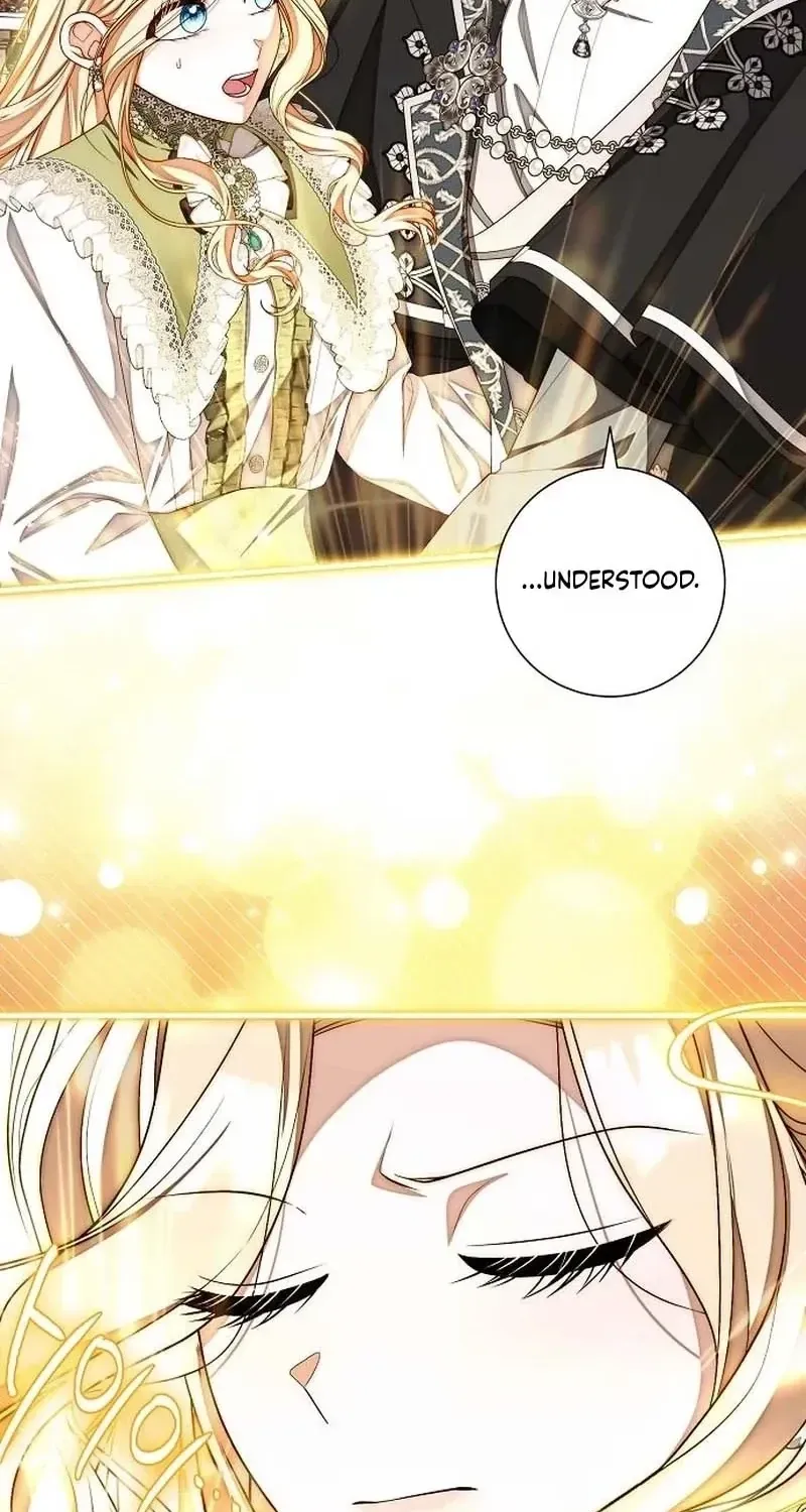 I Became the Mother of the Supporting Male Lead’s Son Chapter 77 - Page 36