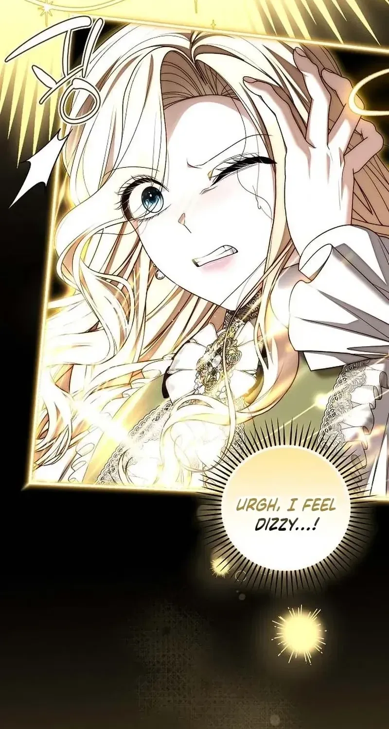 I Became the Mother of the Supporting Male Lead’s Son Chapter 77 - Page 38