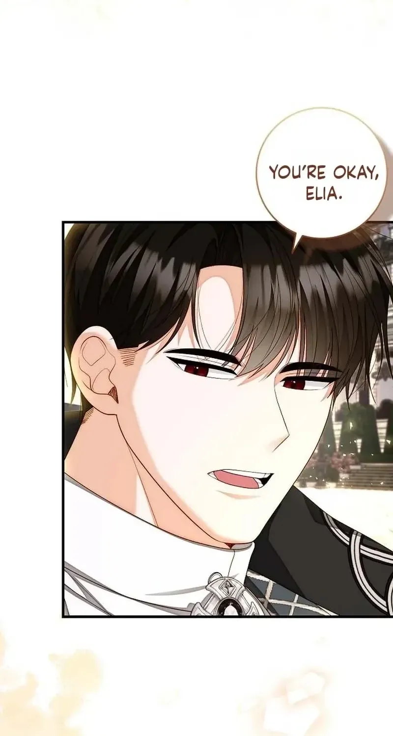 I Became the Mother of the Supporting Male Lead’s Son Chapter 77 - Page 40
