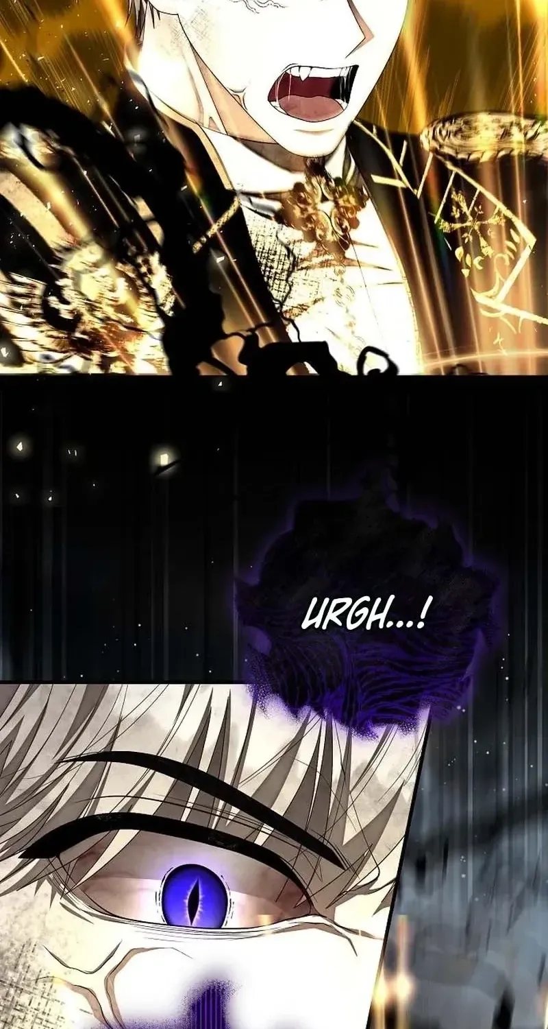 I Became the Mother of the Supporting Male Lead’s Son Chapter 77 - Page 44