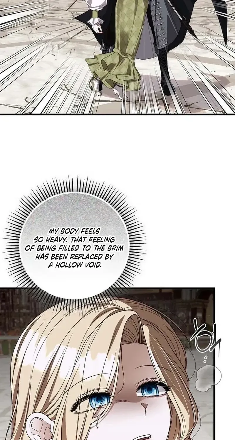 I Became the Mother of the Supporting Male Lead’s Son Chapter 77 - Page 52