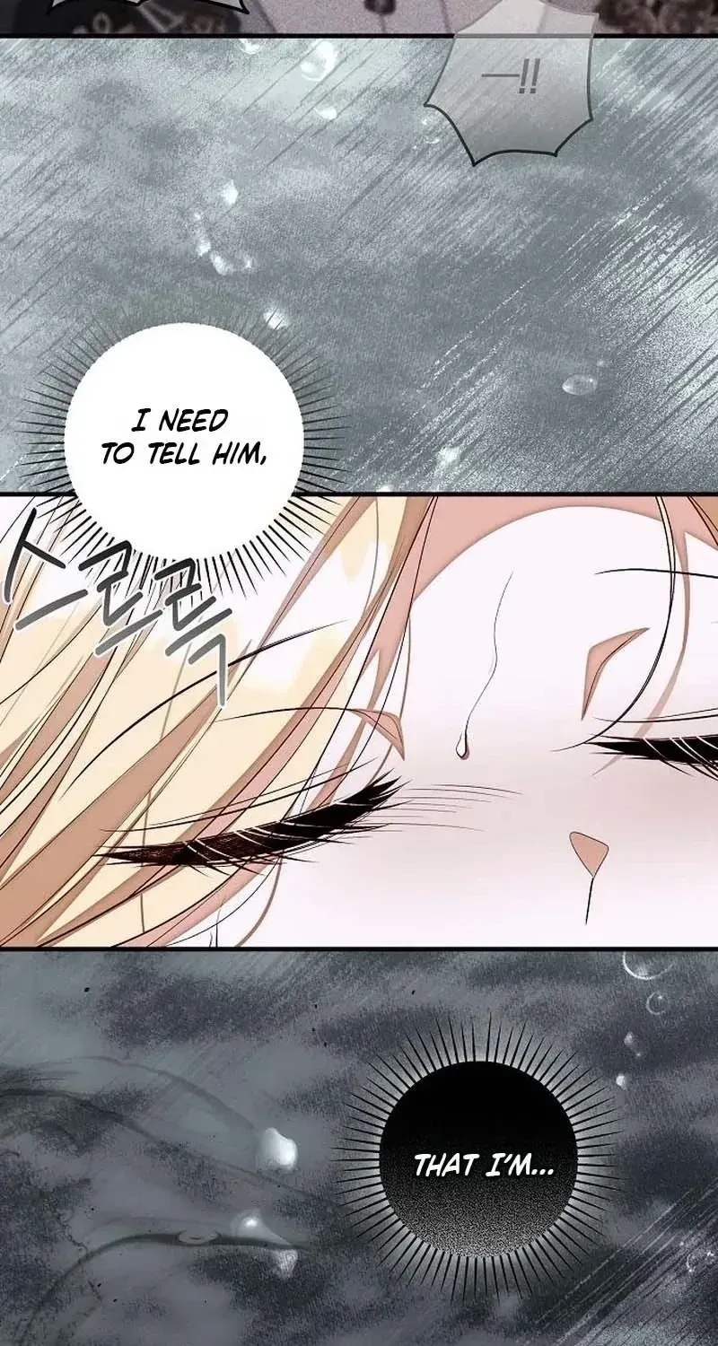I Became the Mother of the Supporting Male Lead’s Son Chapter 77 - Page 54