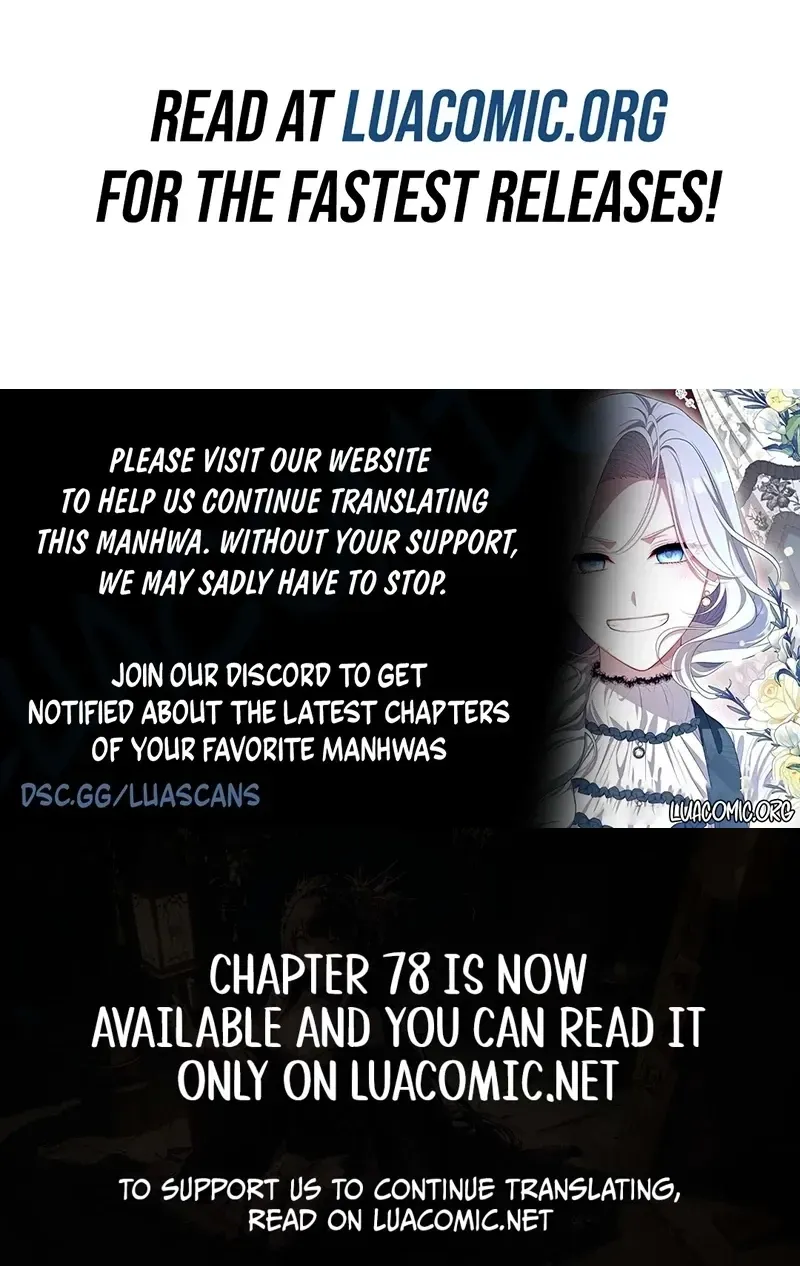 I Became the Mother of the Supporting Male Lead’s Son Chapter 77 - Page 56