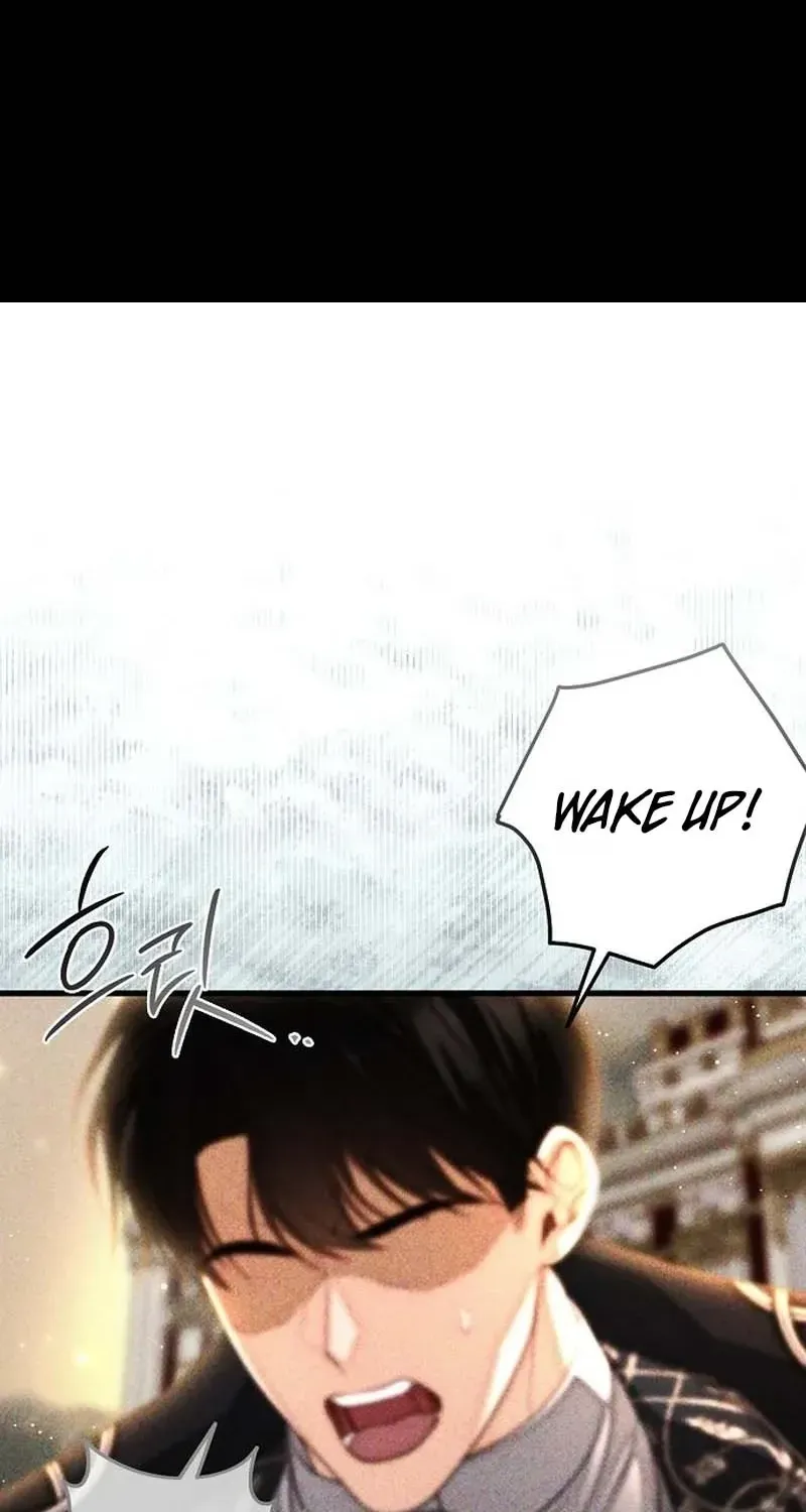 I Became the Mother of the Supporting Male Lead’s Son Chapter 78 - Page 2
