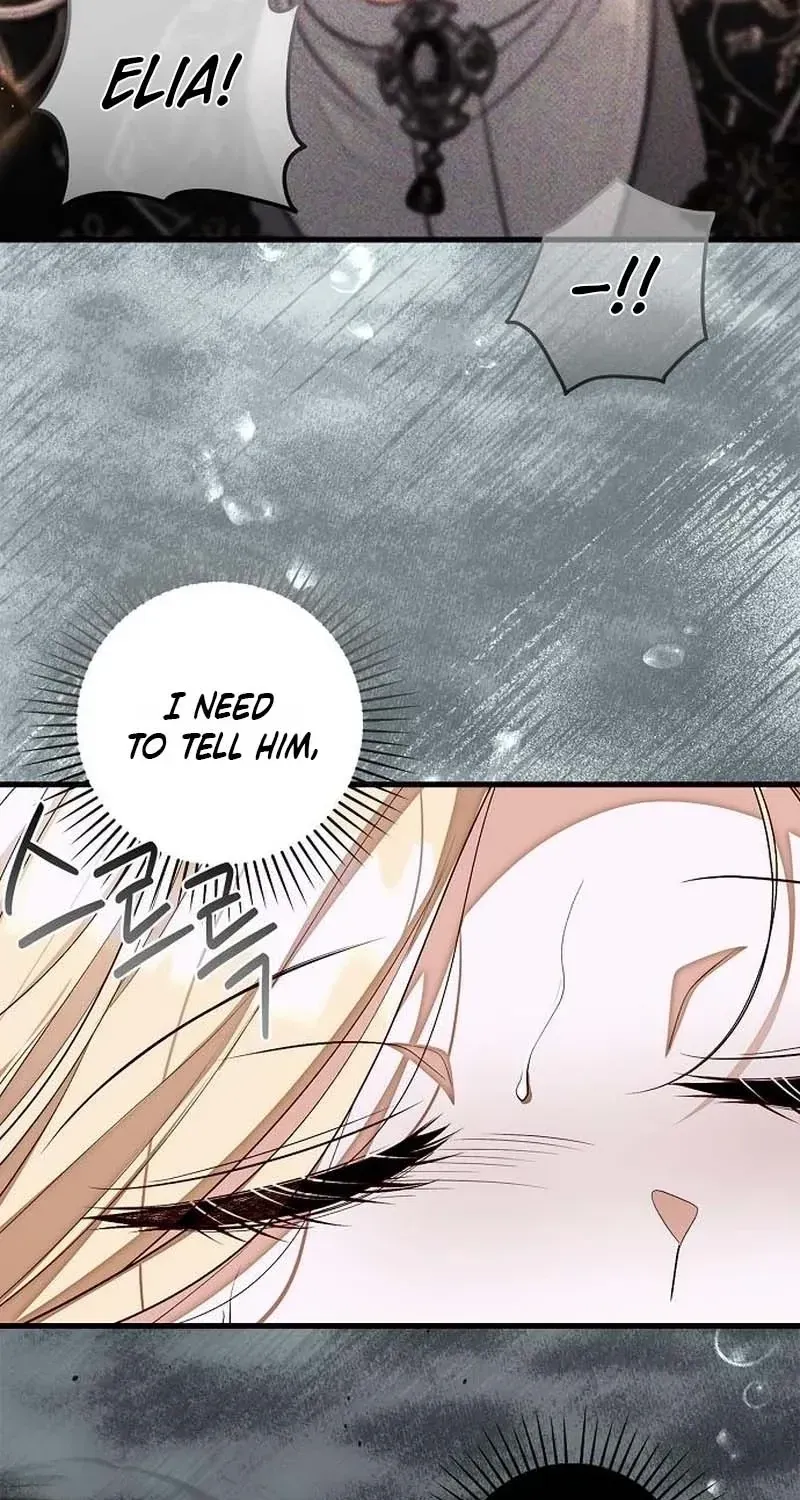 I Became the Mother of the Supporting Male Lead’s Son Chapter 78 - Page 3