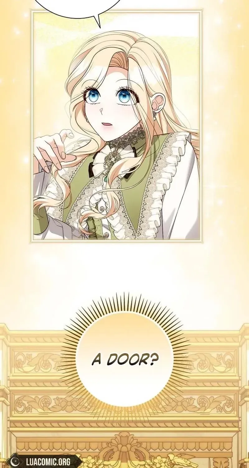 I Became the Mother of the Supporting Male Lead’s Son Chapter 78 - Page 8