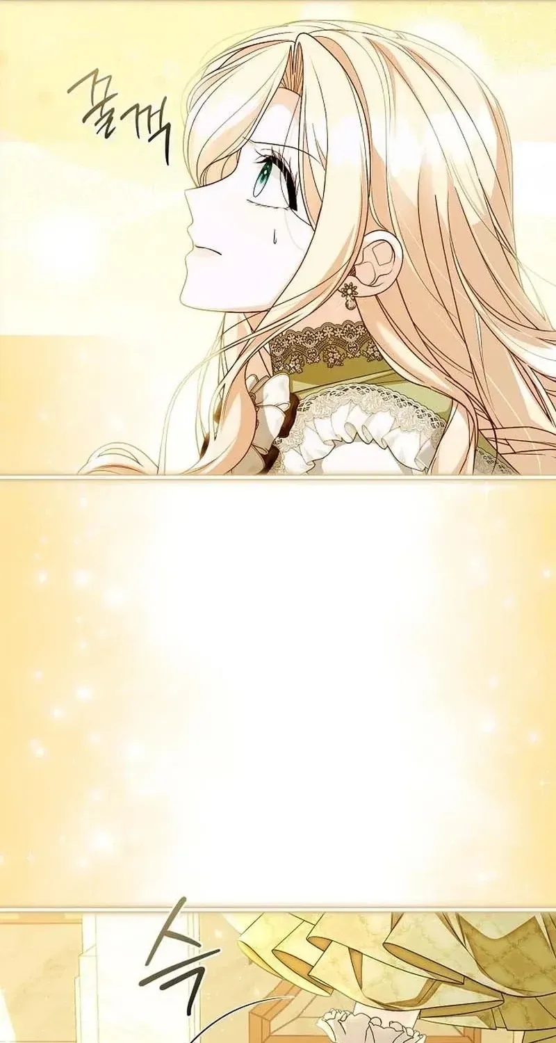 I Became the Mother of the Supporting Male Lead’s Son Chapter 78 - Page 11