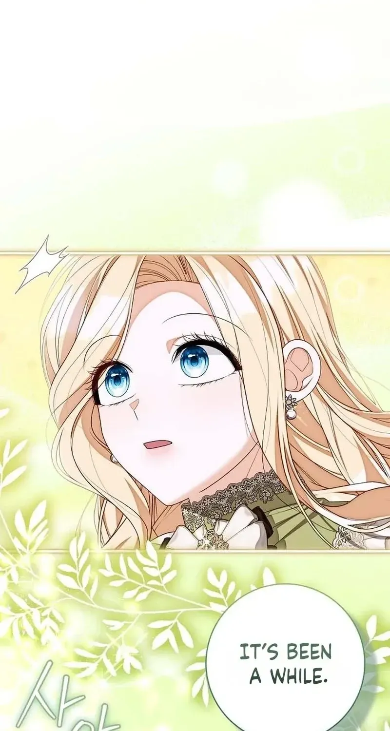 I Became the Mother of the Supporting Male Lead’s Son Chapter 78 - Page 15
