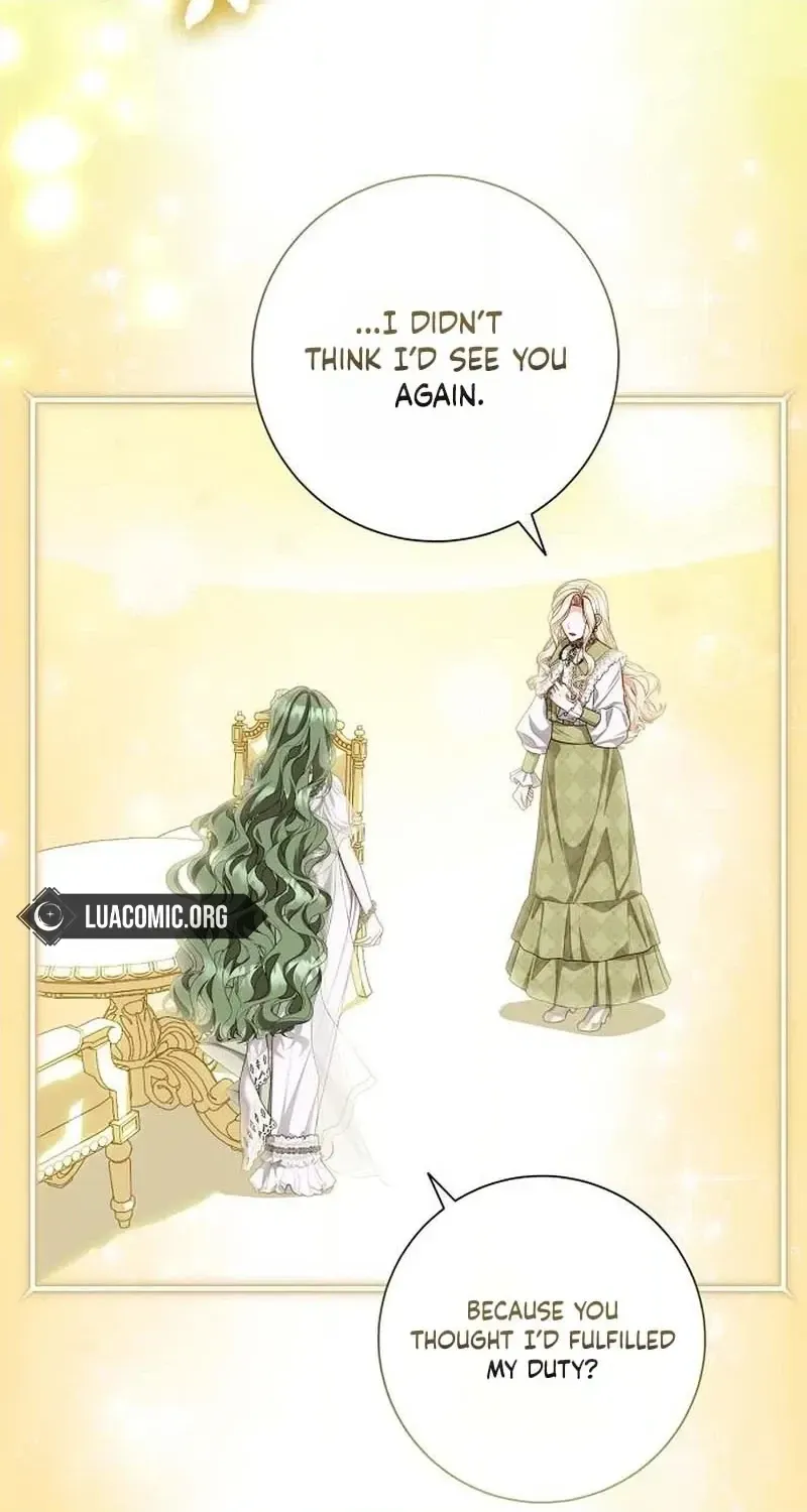I Became the Mother of the Supporting Male Lead’s Son Chapter 78 - Page 17