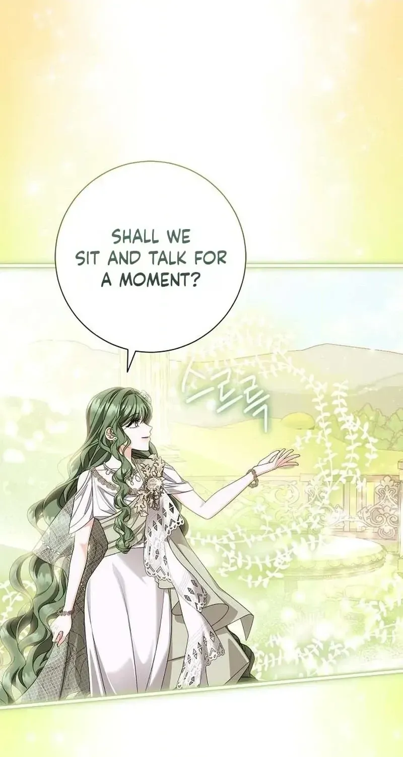 I Became the Mother of the Supporting Male Lead’s Son Chapter 78 - Page 18